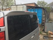 Mercedes Viano 2004–2014 Anatomico spoiler 2-deurs (om te lakken) foto 5