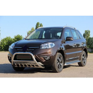 RVS bullbar WT003