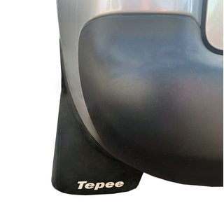 Premium spatlappen (Tepee, Turkije)