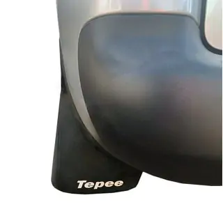 Premium spatlappen (Tepee, Turkije)