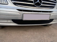 Mercedes Vito W639 2004–2014 Winterafdekking voor bumper (2004-2010) foto 1