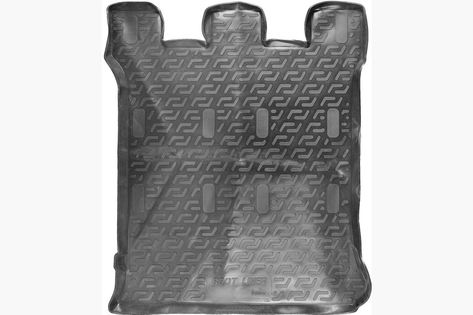 Ford Galaxy 1995–2006 Kofferbakmat (PP) Image