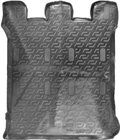 Ford Galaxy 1995–2006 Kofferbakmat (PP) foto 1