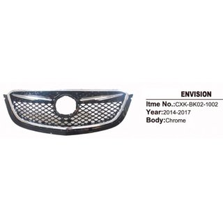Voorgrille (F-Sport) Buick Envision 2014–2020