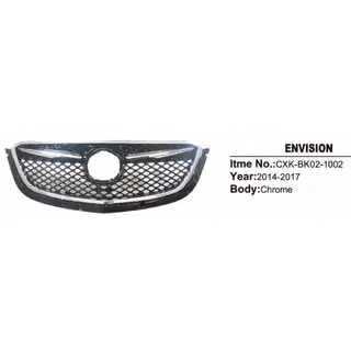 Voorgrille (F-Sport) Buick Envision 2014–2020