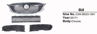 Buick GL8 2017–2022 Voorgrille (F-Sport) foto 1