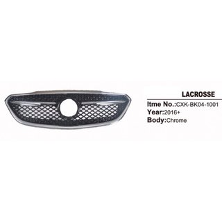 Voorgrille (F-Sport) Buick Lacrosse 2017–2023