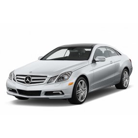 Tuning Mercedes E-class Coupé C207 2010-2017