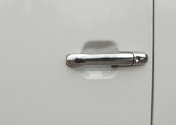 Mercedes Vito W638 1996–2003 Chroom deurgreep covers (RVS, 5-delig) Carmos foto 1