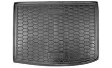 Seat Altea 2004–2015 Kofferbakmat voor bovenste vloer (Autogumm, kunststof) foto 1