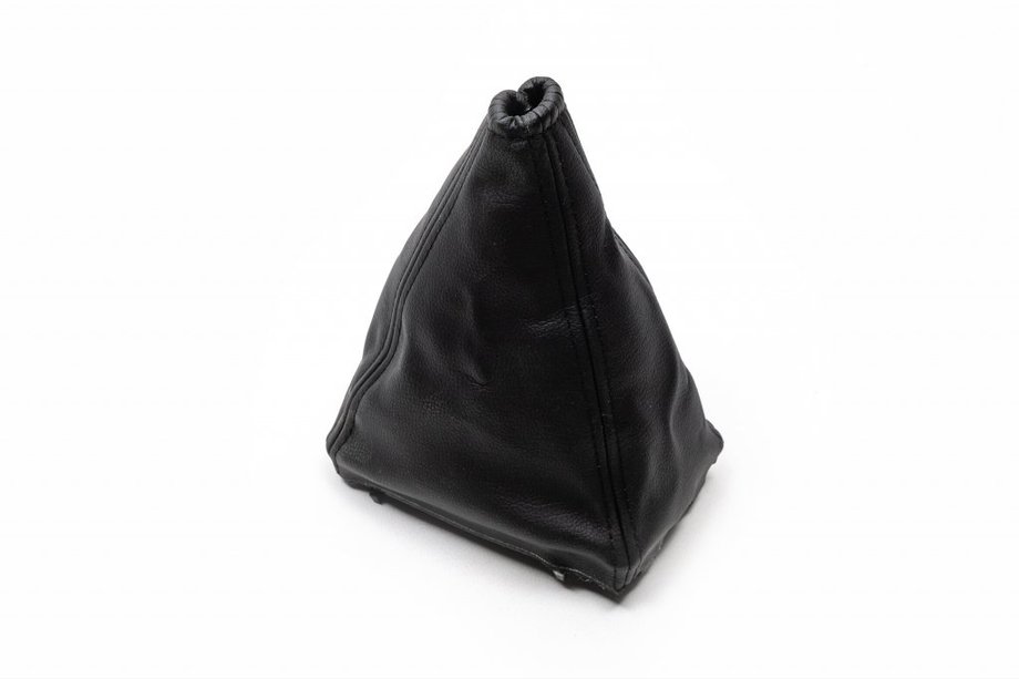 Mercedes E-class W124 1984–1997 OEM pookhoes (kunstleer) Image