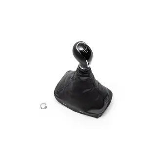 Versnellingspookknop en pookhoes (5-versnellingen) Opel Insignia 2008–2017 foto 1