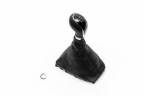 Opel Astra J 2009–2015 Pookknop en pookhoes (6-bak, handgeschakeld) foto 1