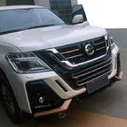 Nissan Patrol Y62 2010–2024 Complete bodykit Mars V1 foto 1