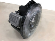 Mercedes G-klasse W463 1990–2018 Voorste koplampen Disco (grote uitvoering, 2006-2017) foto 1