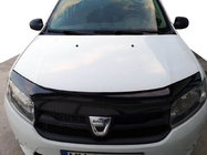 Dacia Sandero 2013–2020 Motorkapdeflector DDU foto 1