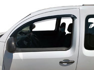 Renault Kangoo 2008–2020 Raamwindschermen (2 st., HIC) foto 15