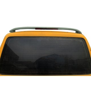 Dakspoiler Ісіклі (om te spuiten) Volkswagen T4 Transporter 1990–2003 foto 1