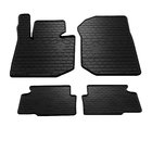 BMW 3 Serie E36 1990–2000 Rubberen automatten (4-delig, Stingray Premium) foto 1