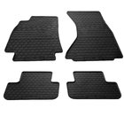 Audi A4 B8 2007–2015 Stingray automatten (4 stuks, rubber) foto 1