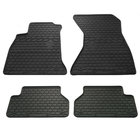 Audi A4 B9 2015–2024 Stingray automatten (4 stuks, rubber) foto 1