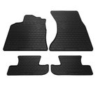 Audi Q5 2008–2017 Rubberen automatten (set van 4, Stingray) foto 1