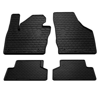 Stingray automatten (4 stuks, rubber)