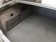 Audi A6 C5 2001–2004 Kofferbakmat Sedan (EVA, zwart) foto 1