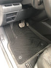 Peugeot 3008 2008–2016 EVA automatten (zwart) foto 1