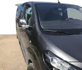 Opel Vivaro 2019– Spiegelkappen (set van 2, kunststof) foto 1