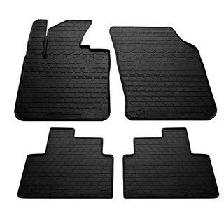 Rubberen automatten (4-delig, Stingray Premium) Volvo S90/V90 2016–