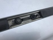 Lexus RX 2003–2009 Zwarte Turkse dakrails foto 7