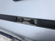 Lexus RX 2003–2009 Zwarte Turkse dakrails foto 6