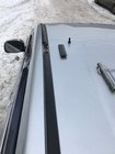 Toyota Land Cruiser Prado 120 2002–2009 Zwarte Turkse dakrails foto 11
