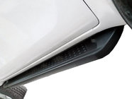 Toyota Hilux 2015– Allmond Black zijtreden (2 st., aluminium) foto 9