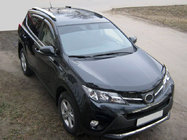 Toyota Rav 4 2013–2018 OPRUIMING!!! Originele dakrails 63401-42080 foto 1