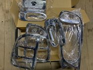 Toyota Rav 4 2001–2005 Chroompakket (2003-2005) foto 1