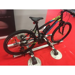 Fietsdrager voor dakdragers (op dwarsbalken) foto 3