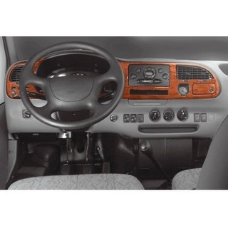 Dashboardpanelen (1997-2000) foto 2