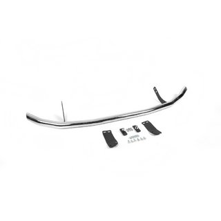 RVS frontbescherming ST008