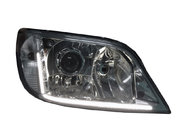 Mercedes Sprinter W901/902/903/904/905 1995–2006 LED-koplampen met 1 lens ↗ (set van 2, Taiwan) foto 1