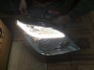 Mercedes Sprinter W906 2006–2018 Koplampen met projectorlenzen ↗ LED (set 2 stuks, Taiwan) foto 2