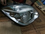 Mercedes Sprinter W906 2006–2018 Koplampen met projectorlenzen ↗ LED (set 2 stuks, Taiwan) foto 3