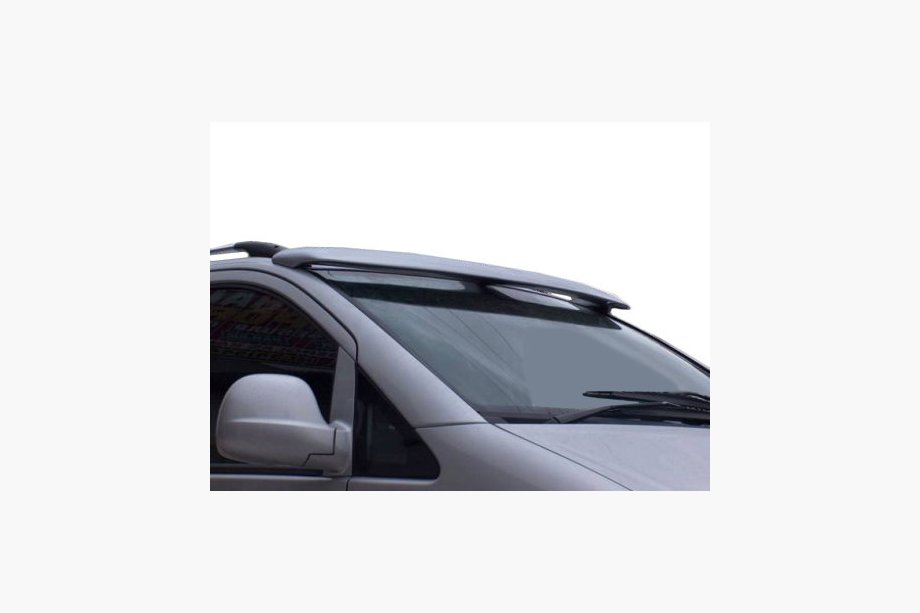 Mercedes Vito W639 2004–2014 Voorruitvizier (spuitklaar) Image