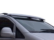 Mercedes Vito W639 2004–2014 Voorruitvizier (spuitklaar) foto 1