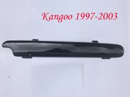 Renault Kangoo 1998–2008 Onderste wintergrille (1998-2003) Glanz foto 4