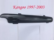 Renault Kangoo 1998–2008 Onderste wintergrille (1998-2003) Glanz foto 2