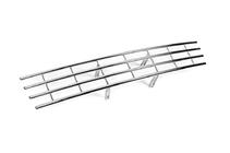 Nissan Qashqai 2007–2010 Bumperrooster (RVS) foto 3