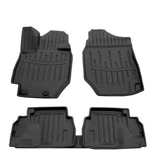 Stingray 3D automatten (5 stuks, polyurethaan)
