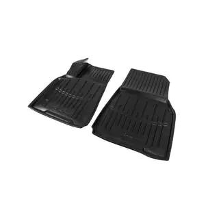 Stingray 3D automatten (4 stuks, polyurethaan) foto 4